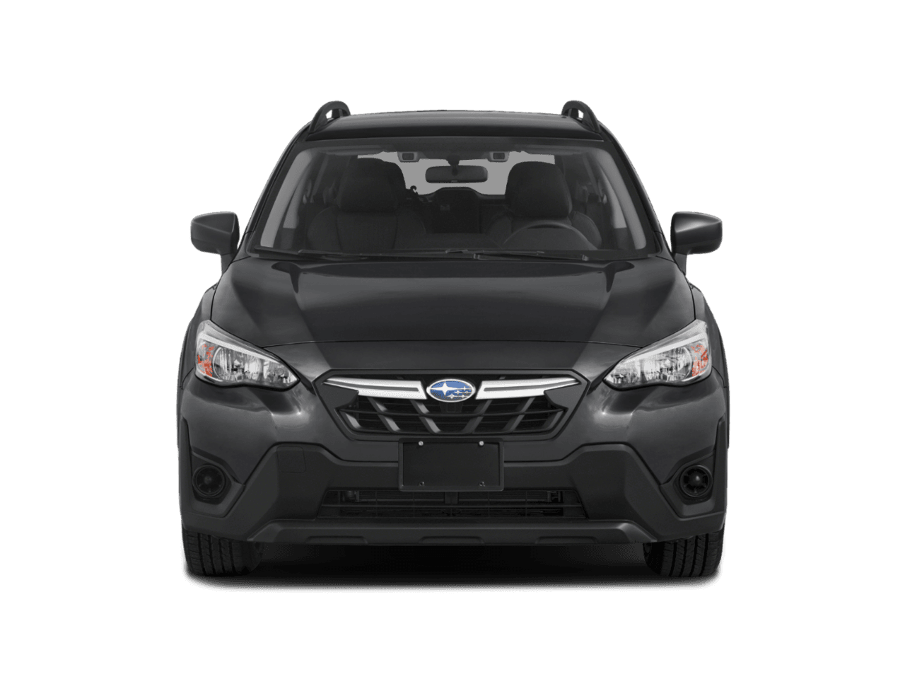 2022 Subaru Crosstrek  - Front (full)
