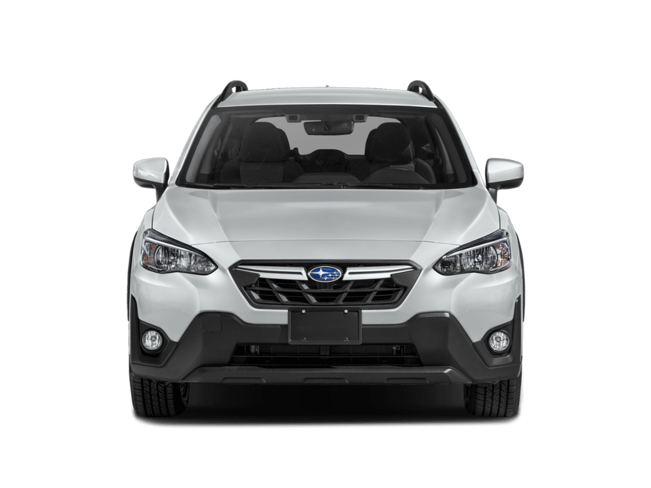 2022 Subaru Crosstrek Premium - Front (full)