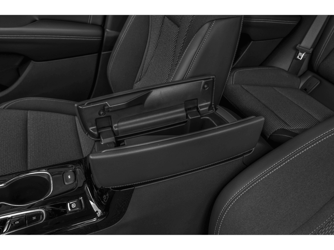 2023 Buick Envision Essence - Interior Center Storage Console