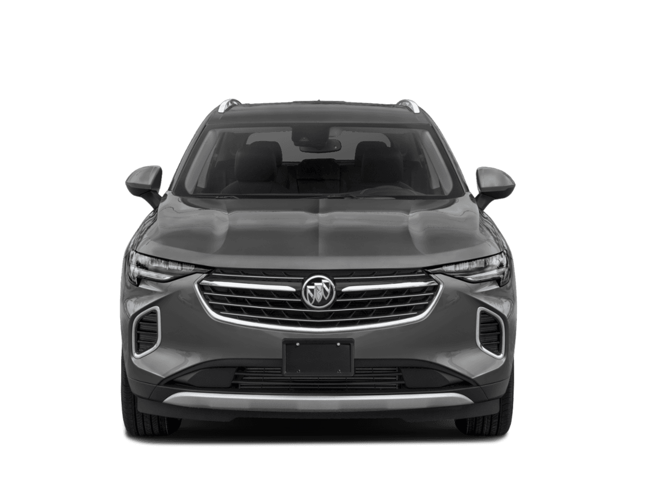 2023 Buick Envision Essence - Front (full)