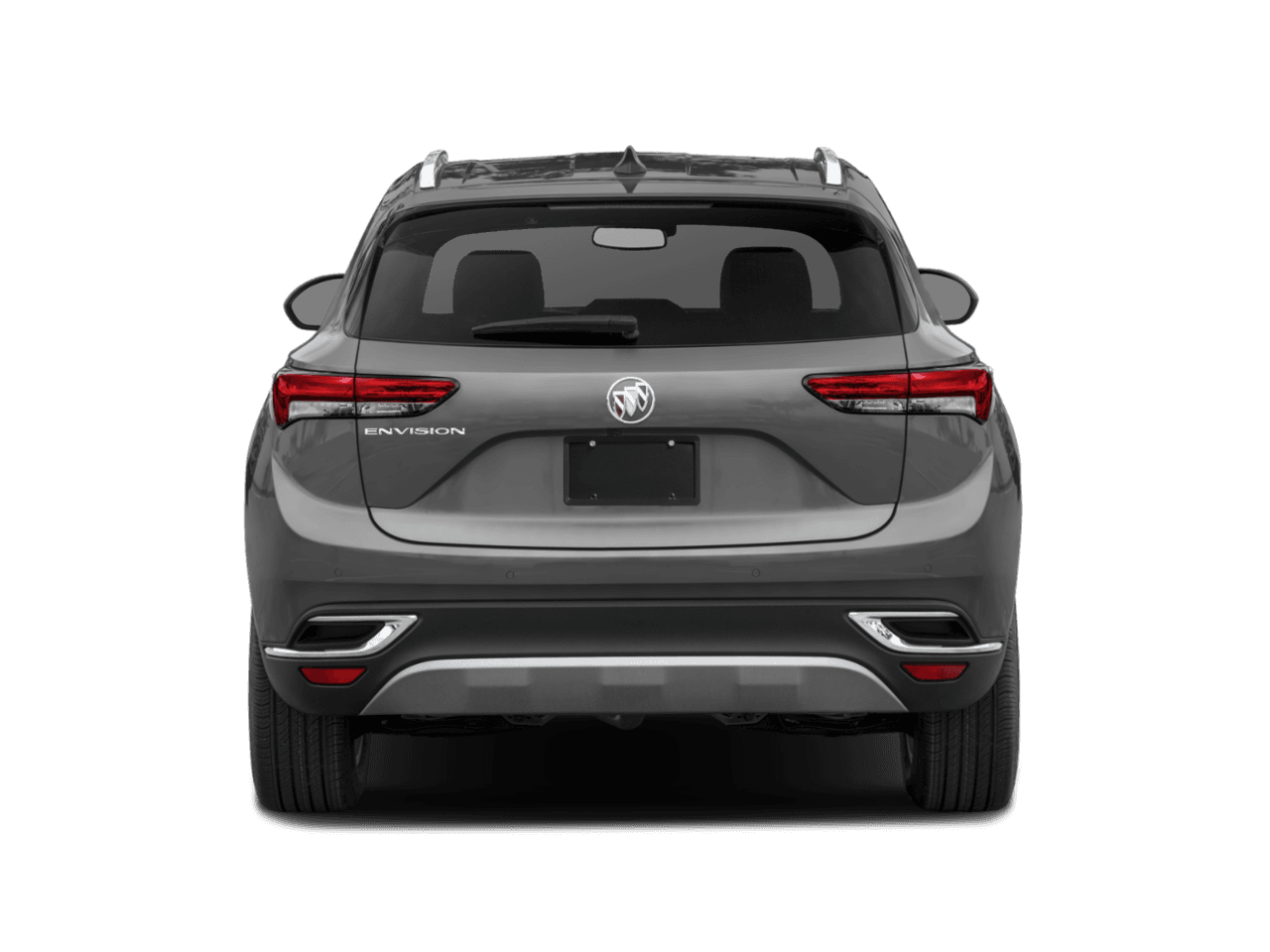 2023 Buick Envision Essence - Rear (full)