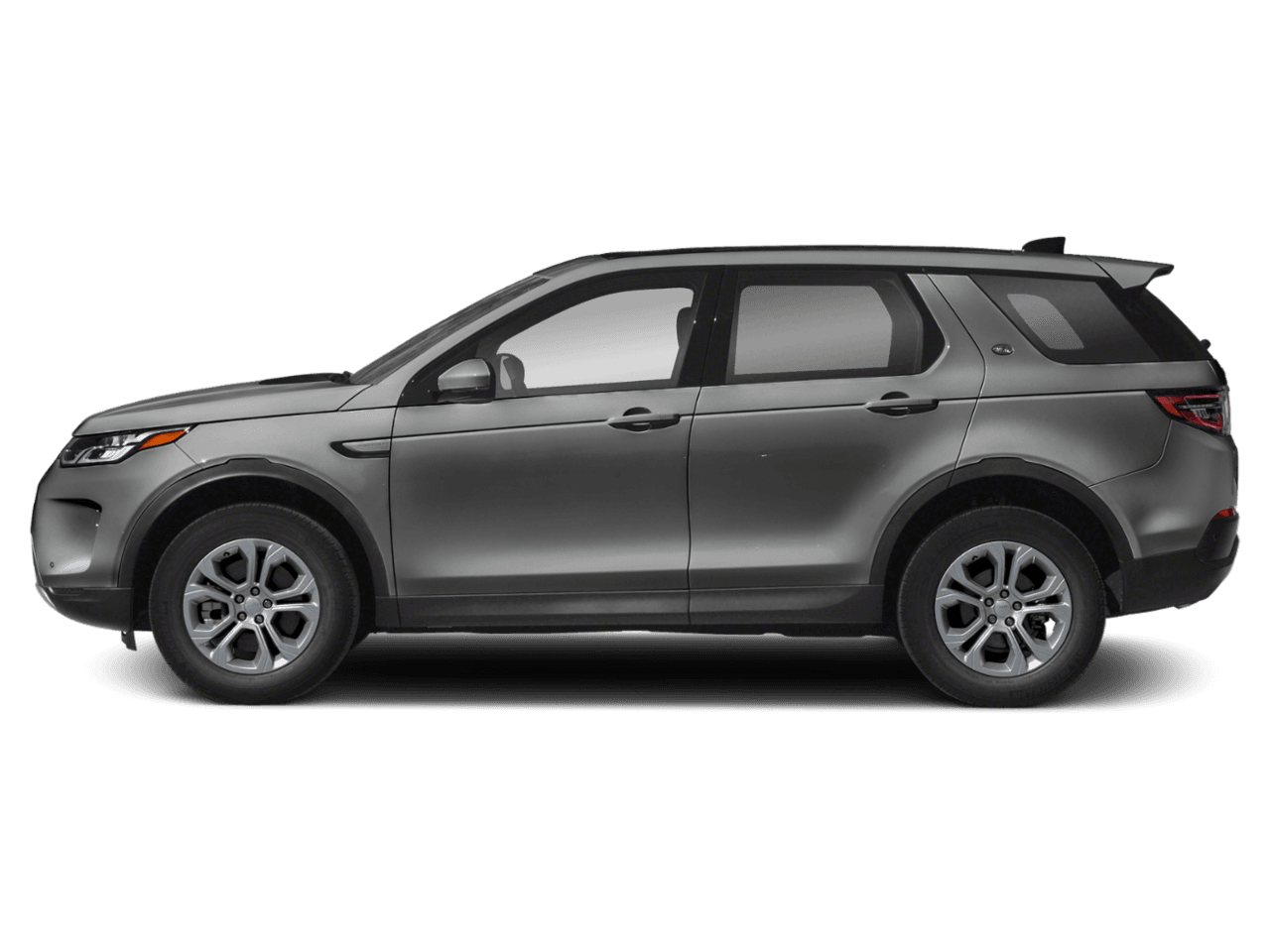 2023 Land Rover Discovery Sport S - Profile, facing to the left