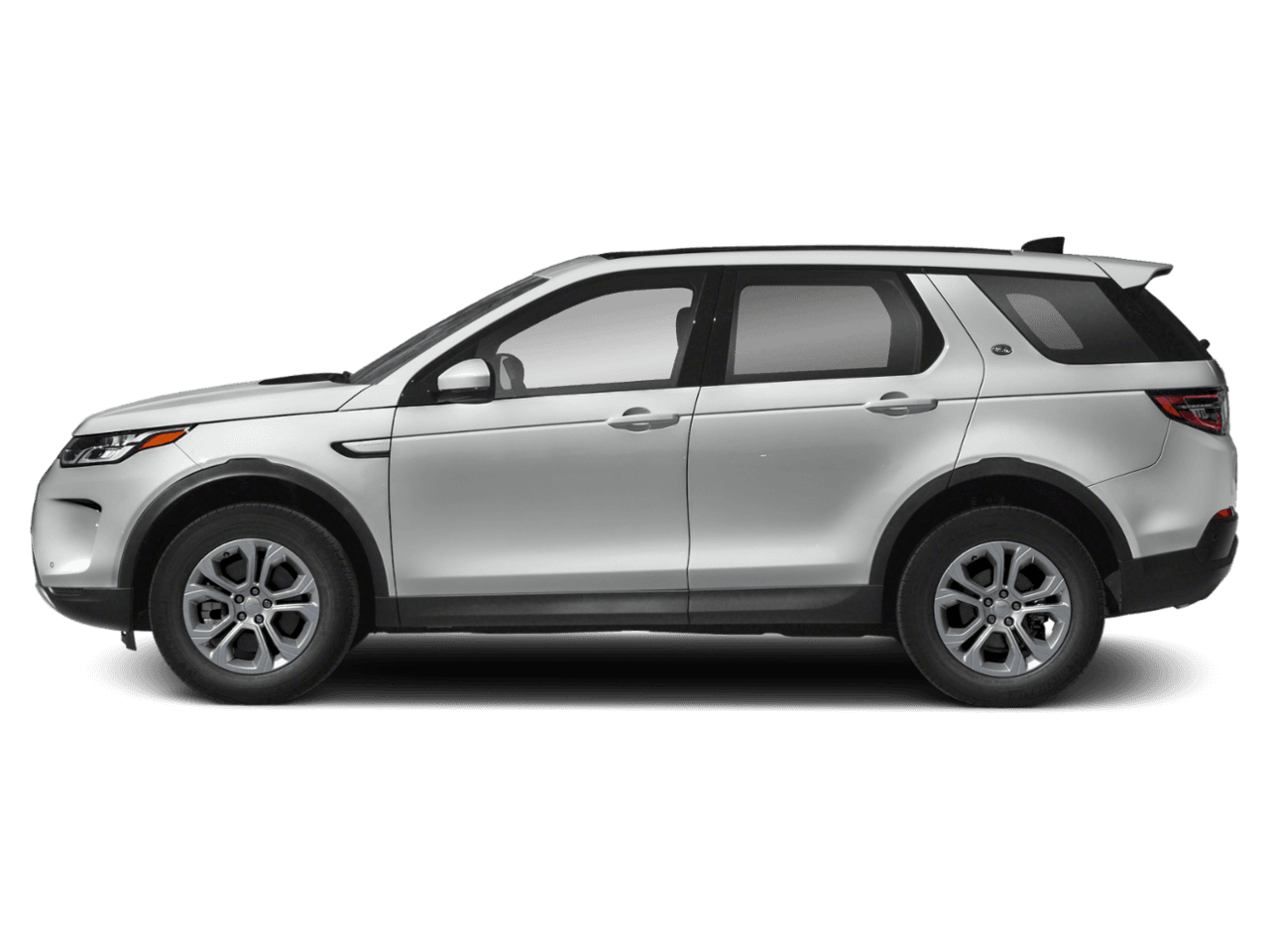 2023 Land Rover Discovery Sport SE - Profile, facing to the left