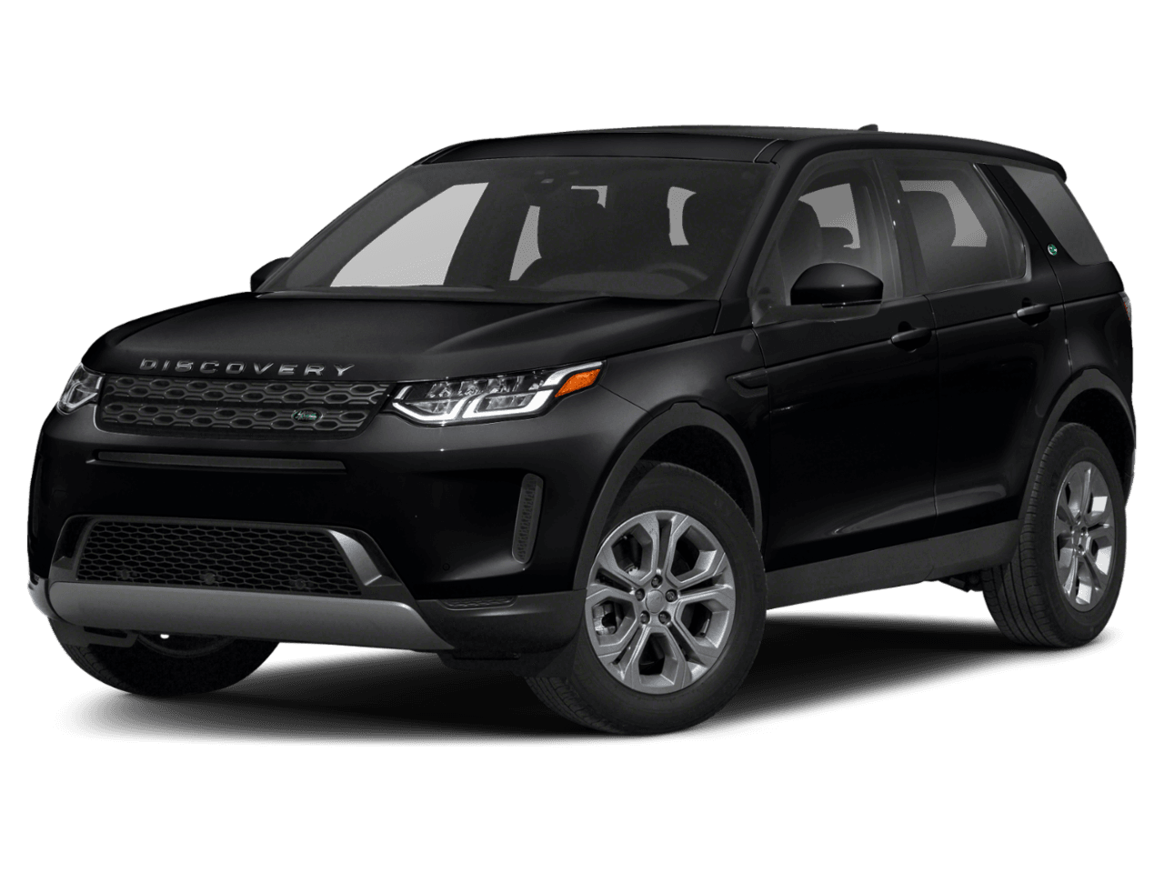 2023 Land Rover Discovery Sport S R-Dynamic - Front 3/4, facing to the left