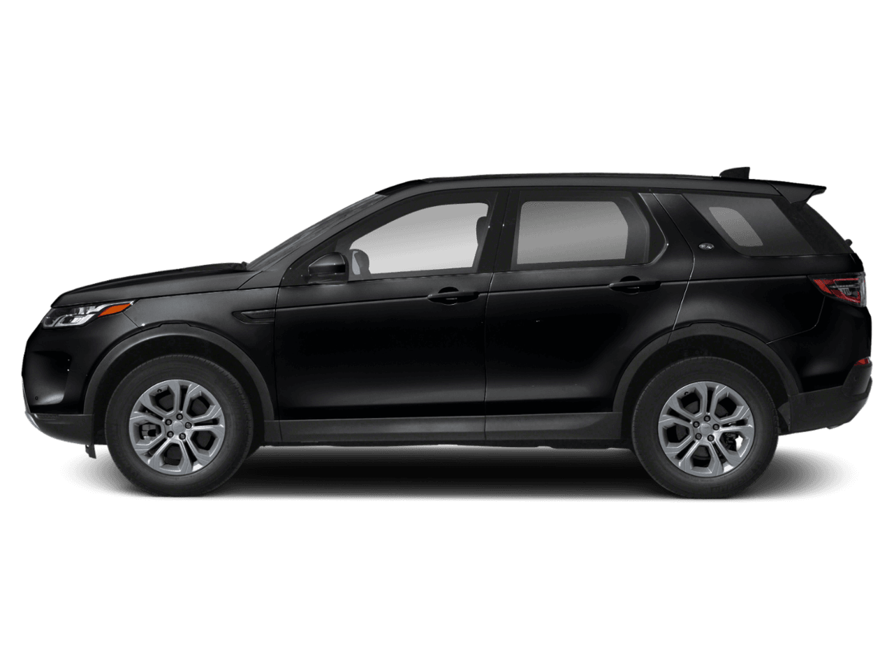 2023 Land Rover Discovery Sport S R-Dynamic - Profile, facing to the left