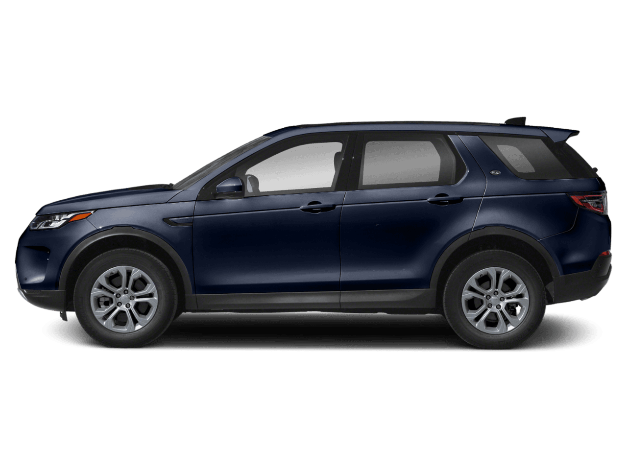 2023 Land Rover Discovery Sport S R-Dynamic - Profile, facing to the left