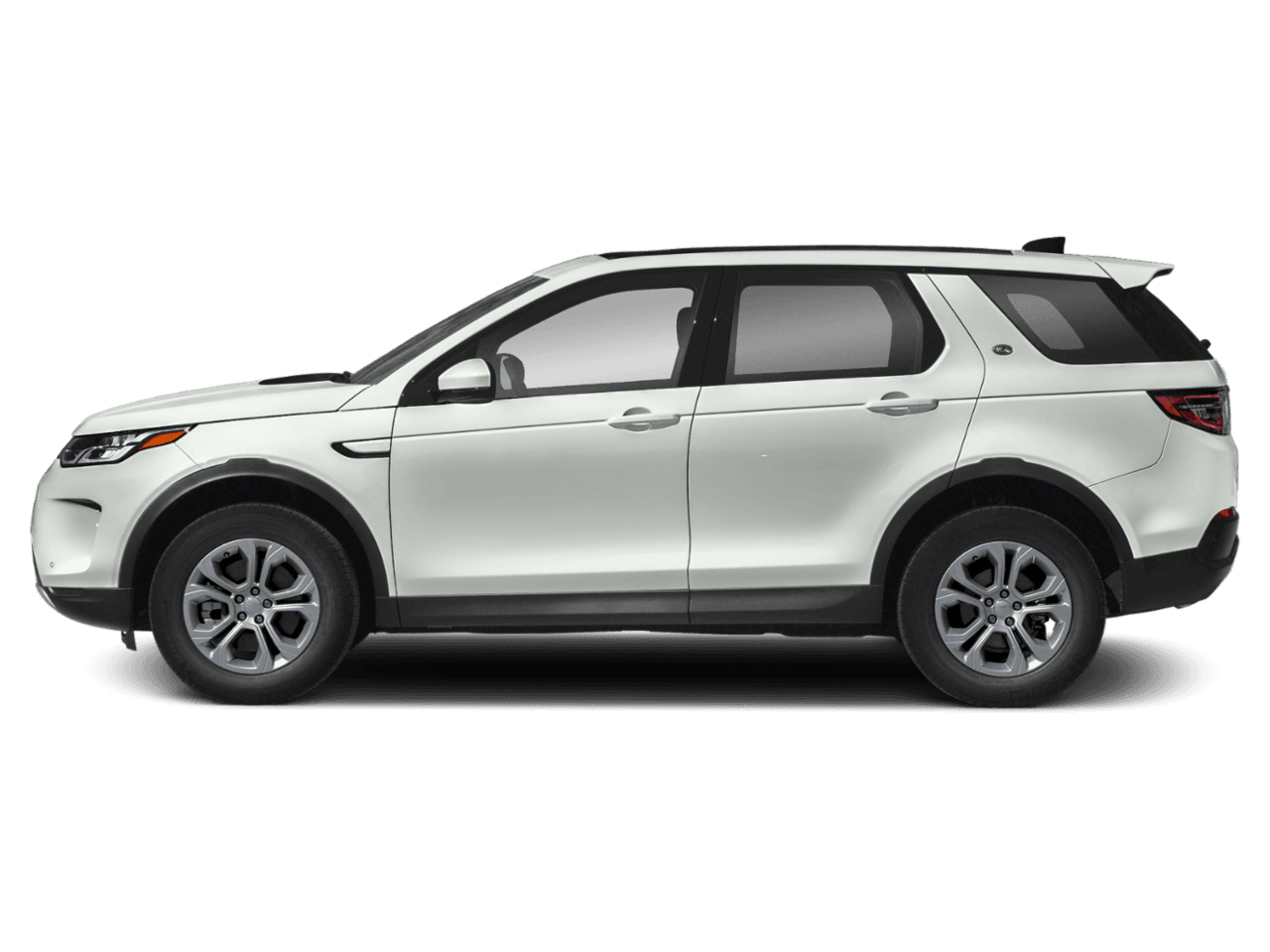 2023 Land Rover Discovery Sport S R-Dynamic - Profile, facing to the left