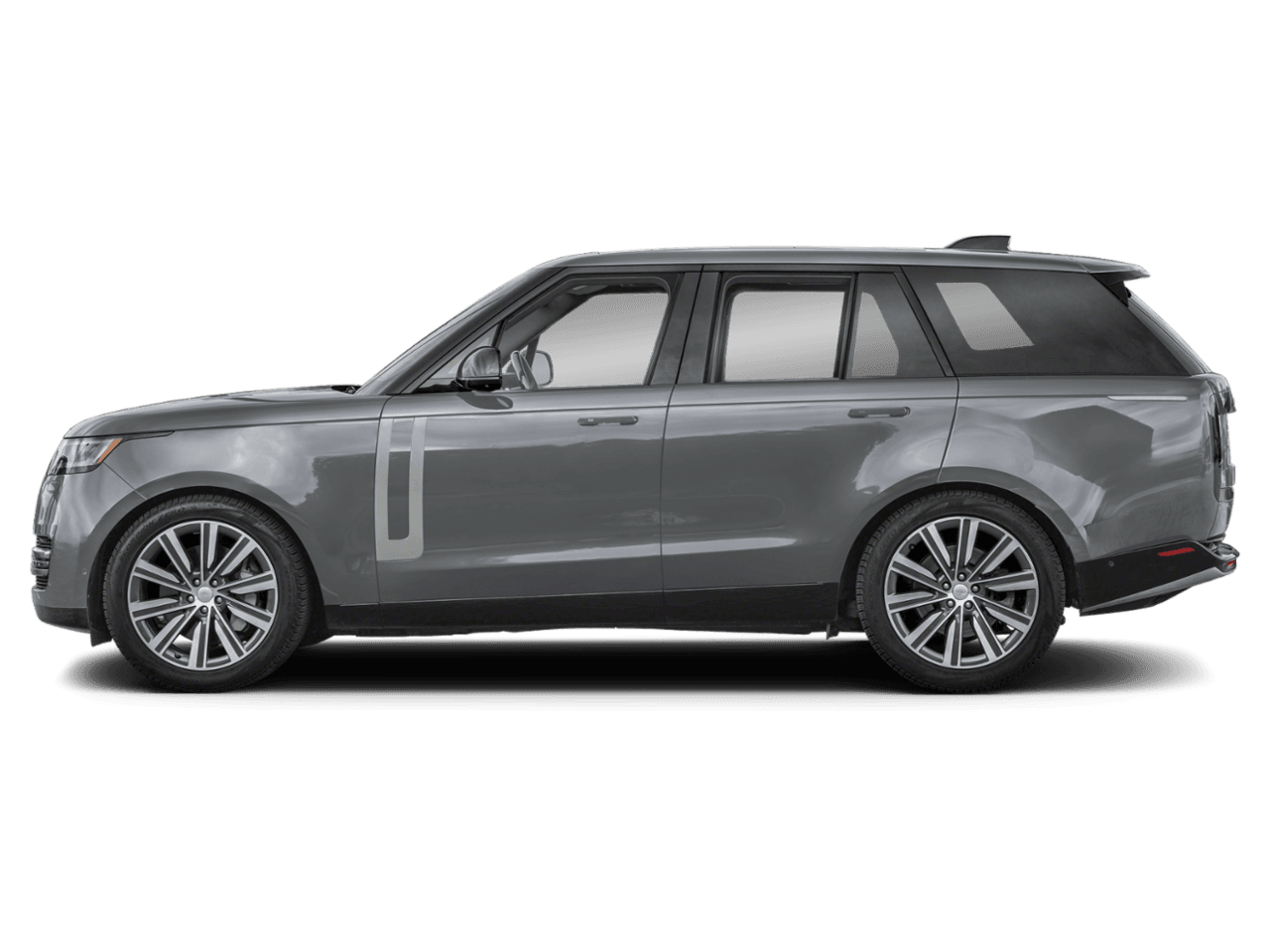 2023 Land Rover Range Rover Autobiography - Profile, facing to the left