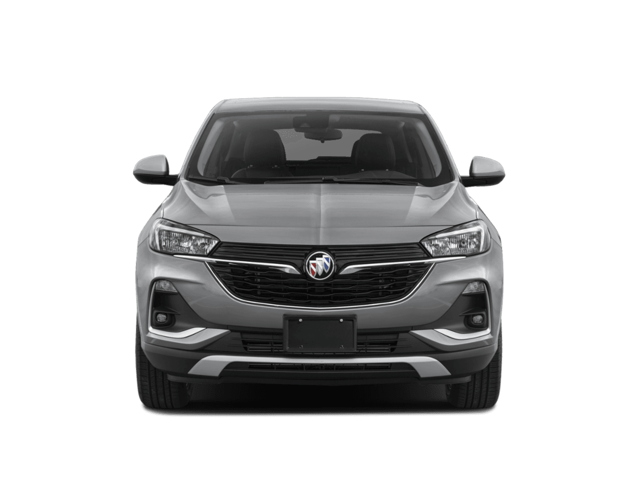 2023 Buick Encore GX Preferred - Front (full)