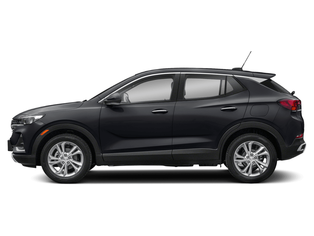 2023 Buick Encore GX Select - Profile, facing to the left