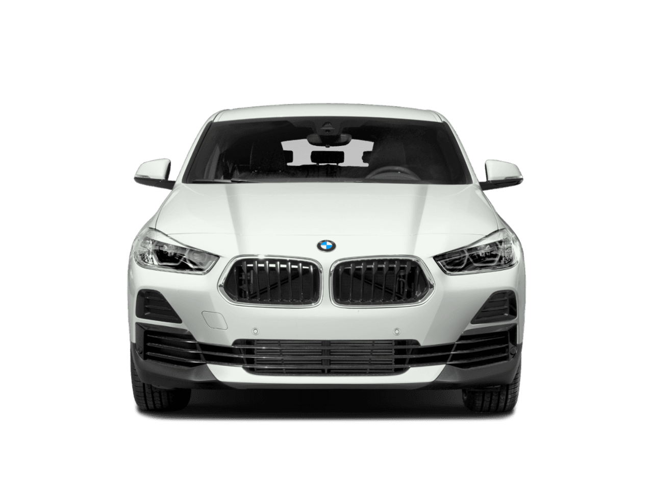2023 BMW X2 sDrive28i - Front (full)