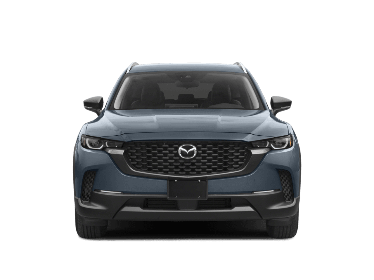 2023 Mazda CX-50 2.5 S Select Package - Front (full)