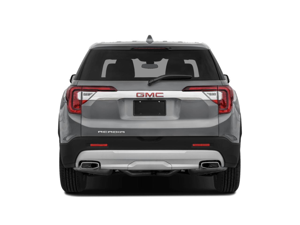 2023 GMC Acadia SLE - Rear (full)