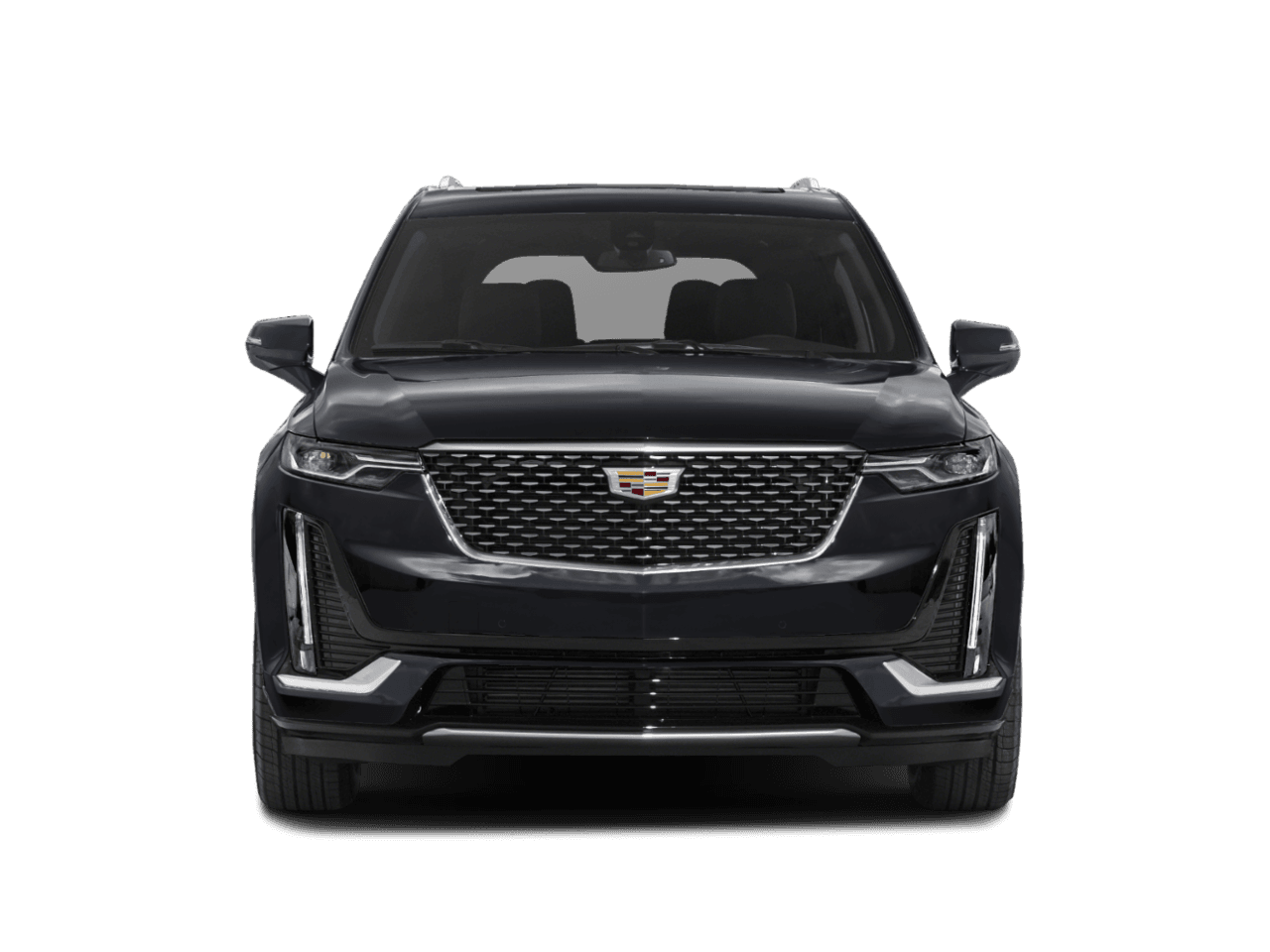 2023 Cadillac XT6 Premium Luxury - Front (full)
