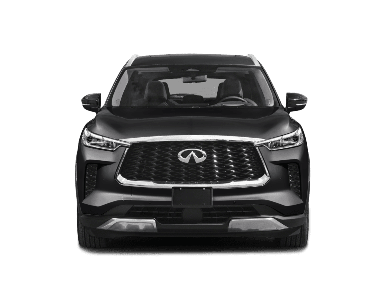 2023 INFINITI QX60 SENSORY - Front (full)