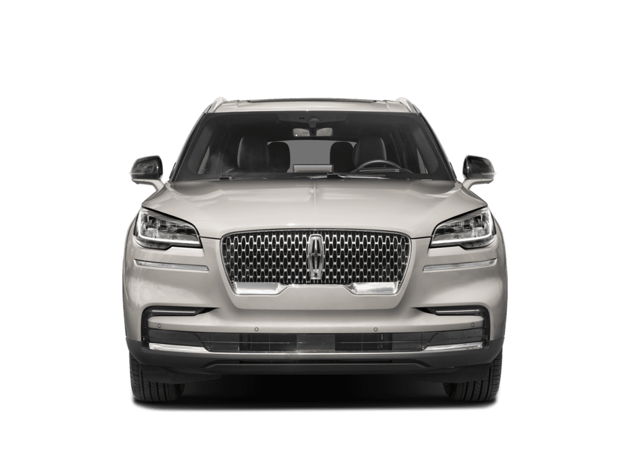 2023 Lincoln Aviator Standard - Front (full)