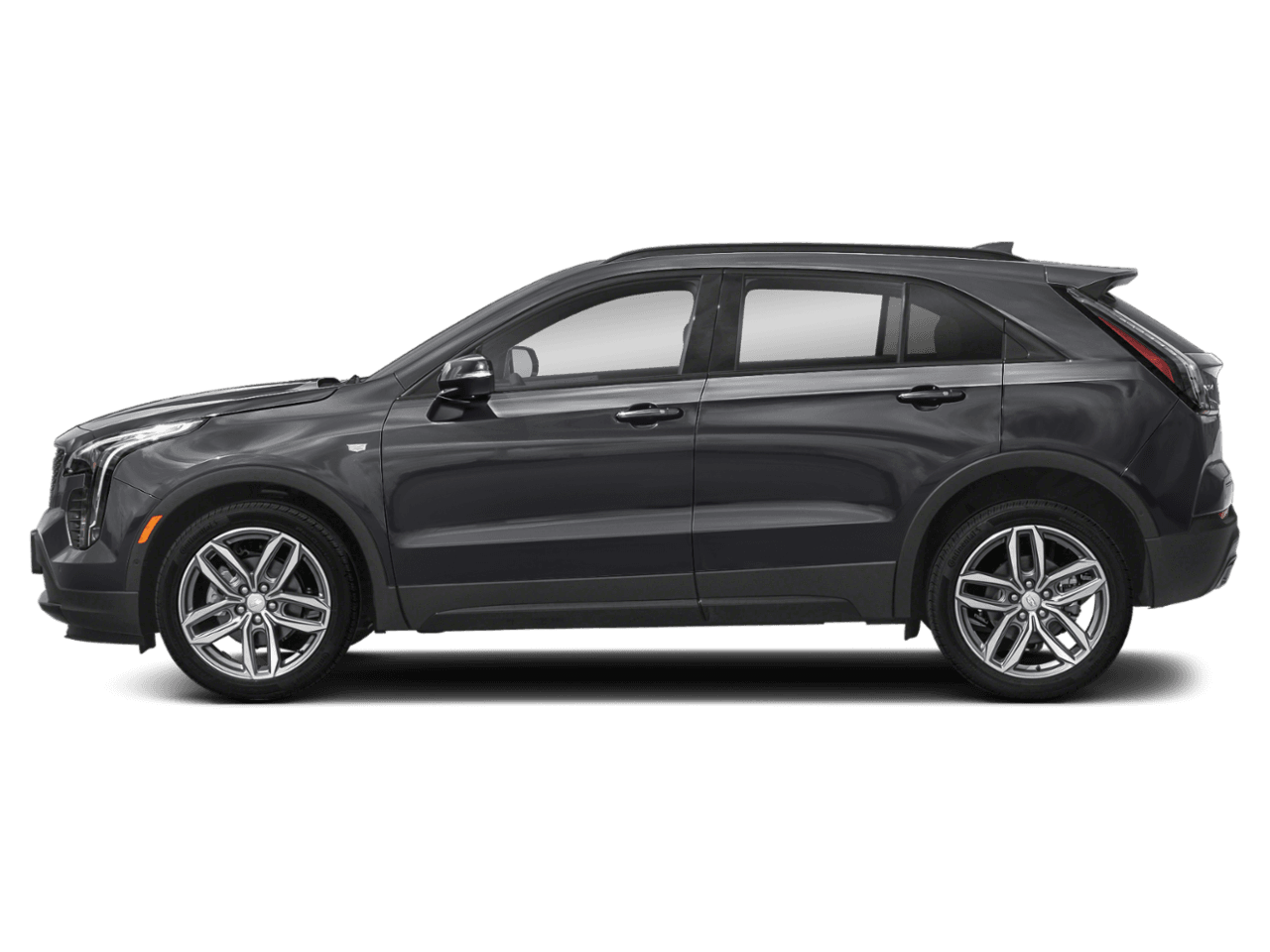 2023 Cadillac XT4 FWD Sport - Profile, facing to the left