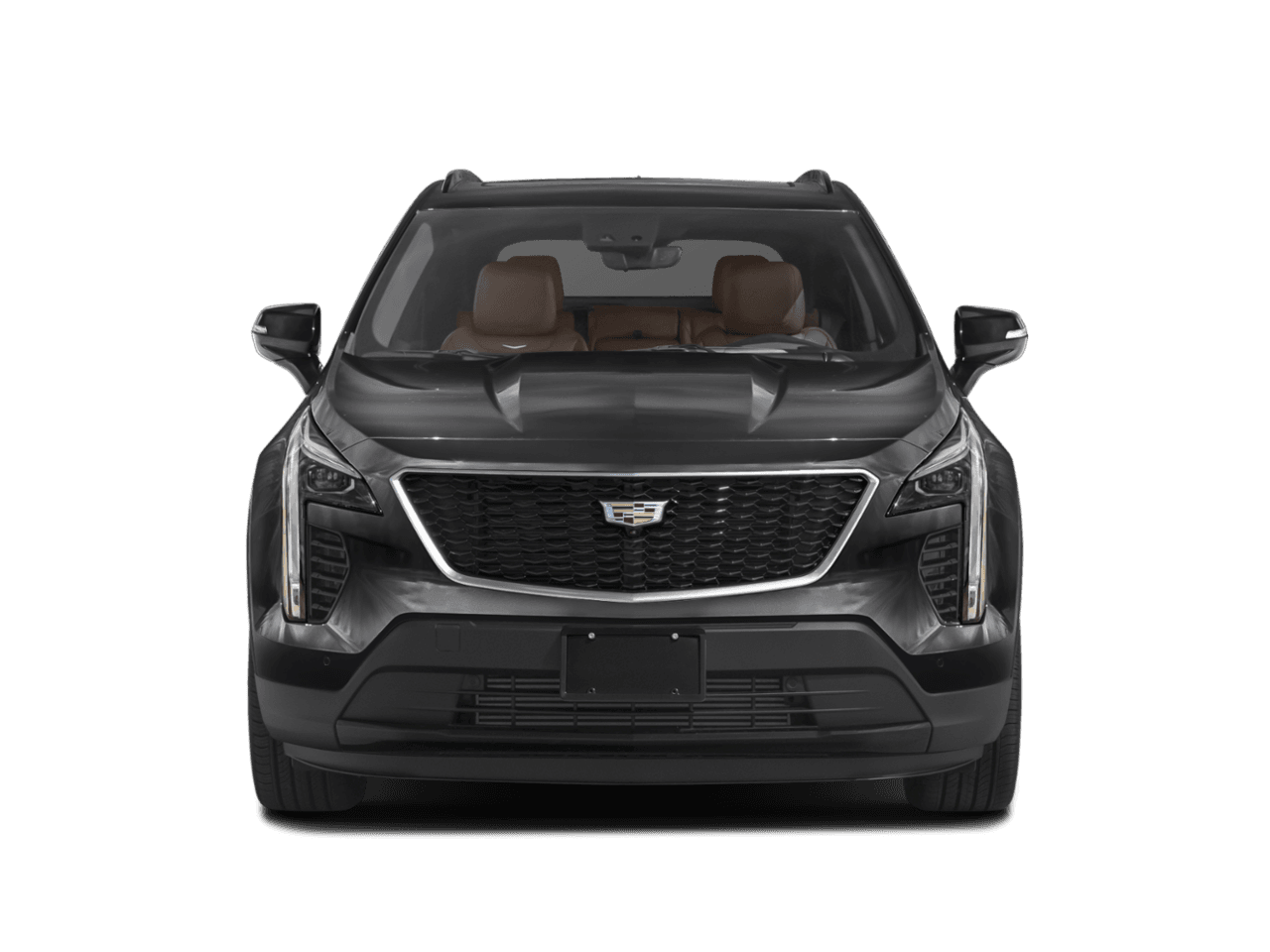 2023 Cadillac XT4 AWD Sport - Front (full)
