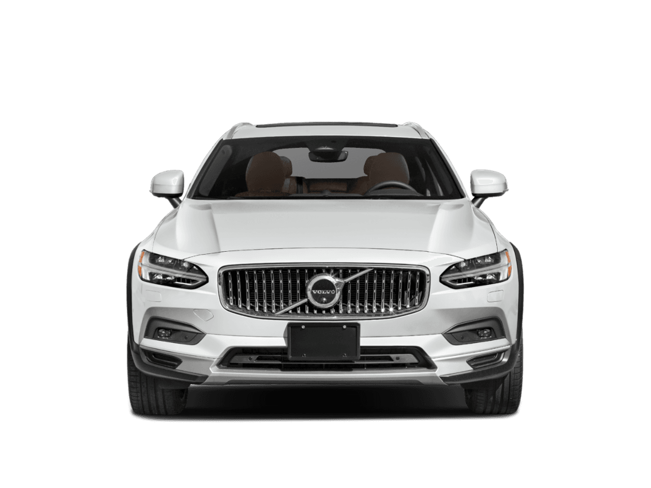 2023 Volvo V90 Cross Country Plus - Front (full)