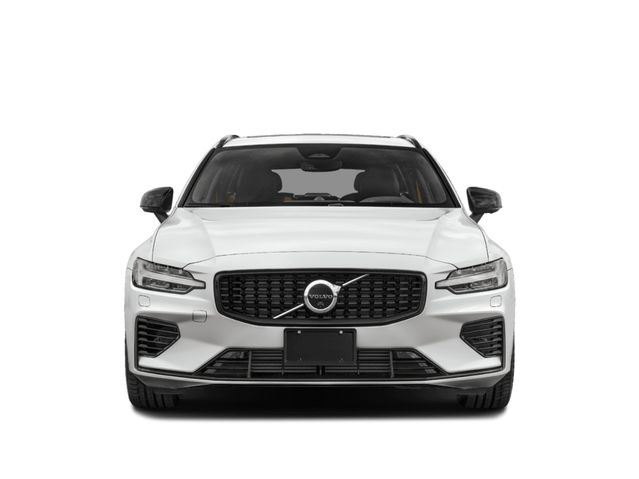2023 Volvo V60 Recharge Polestar Engineered - Front (full)