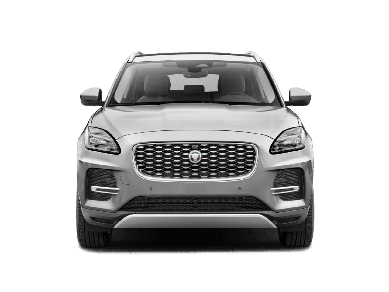 2023 Jaguar E-PACE SE - Front (full)
