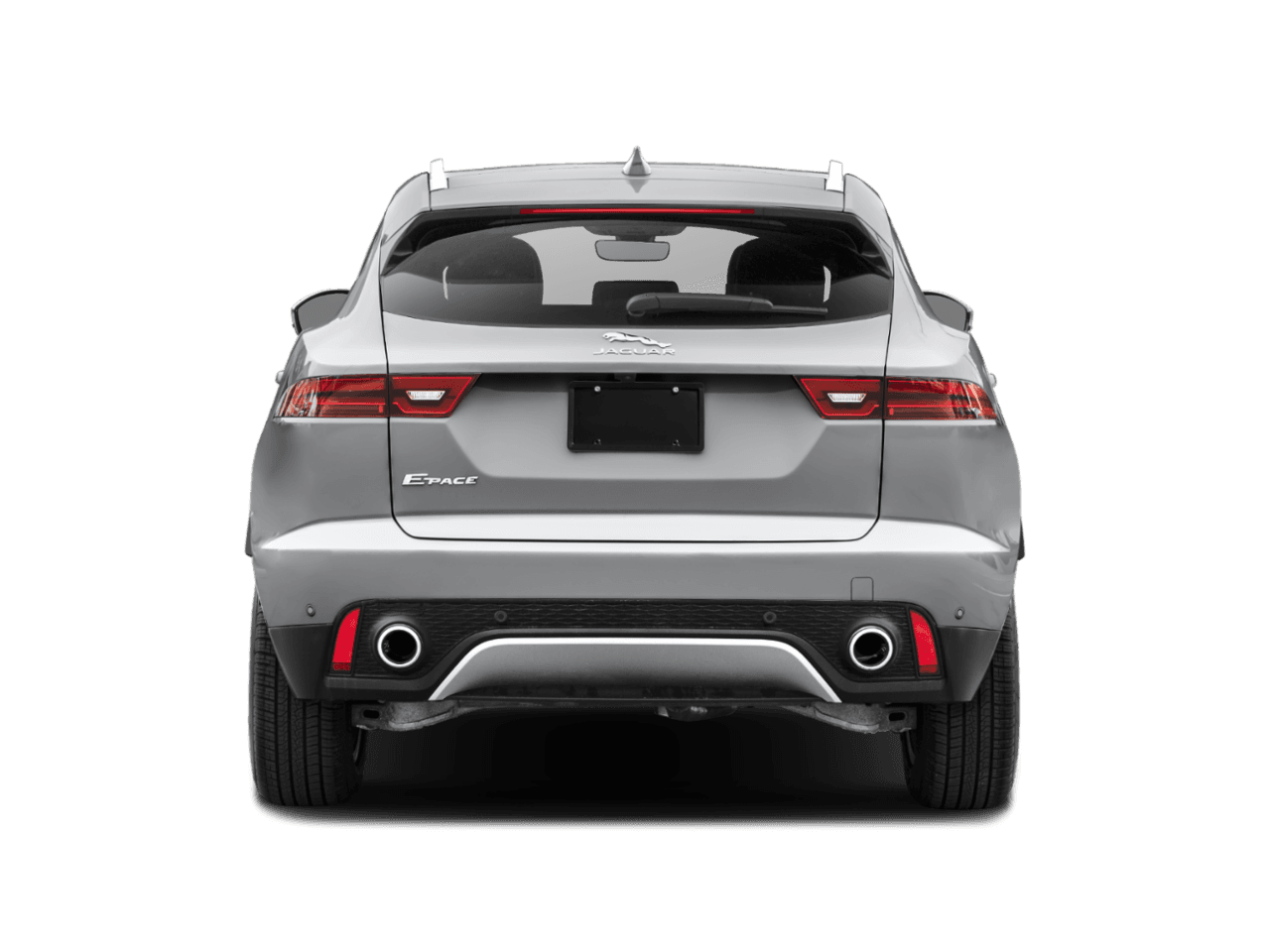 2023 Jaguar E-PACE SE - Rear (full)