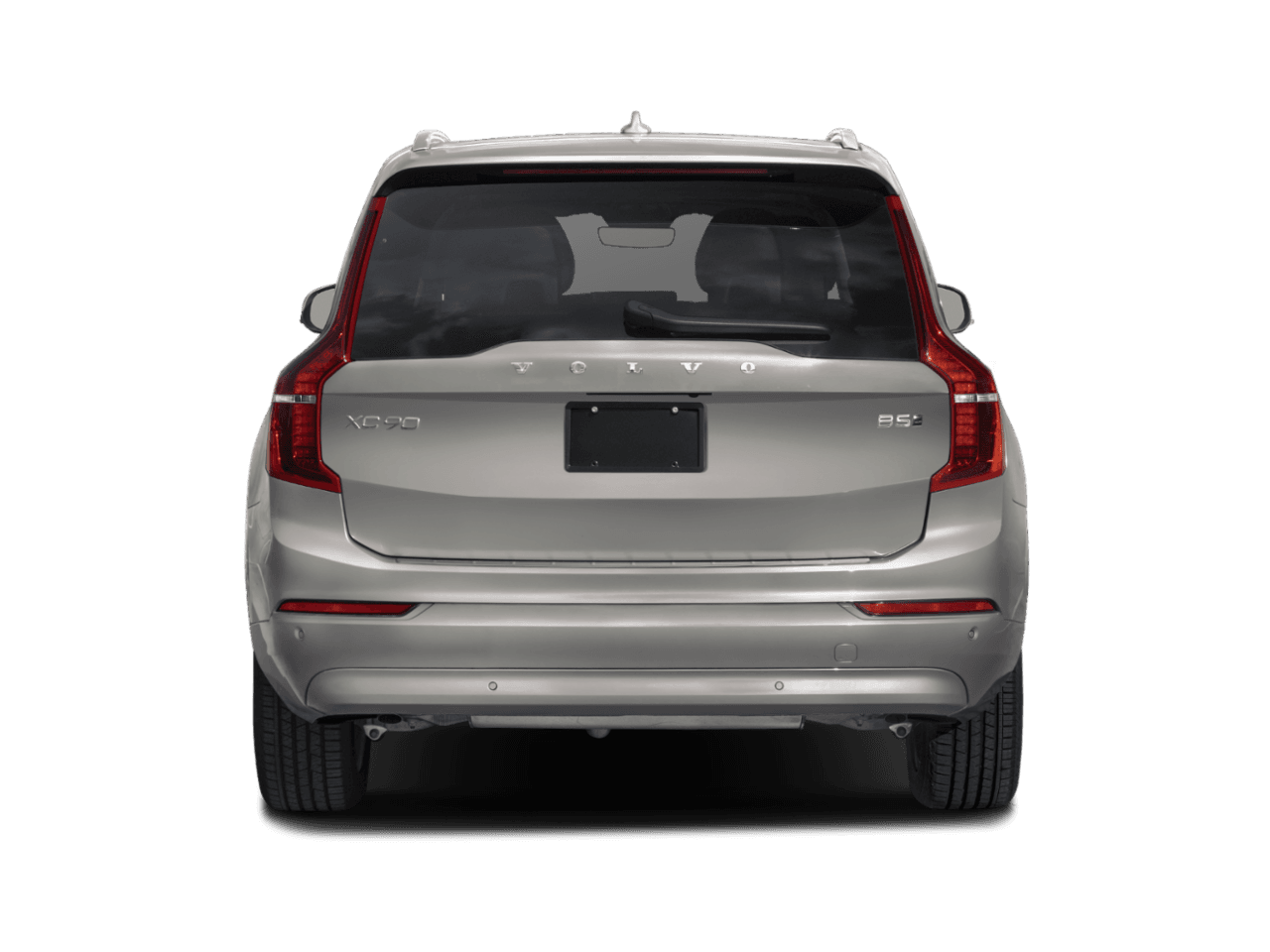 2023 Volvo XC90 Core - Rear (full)