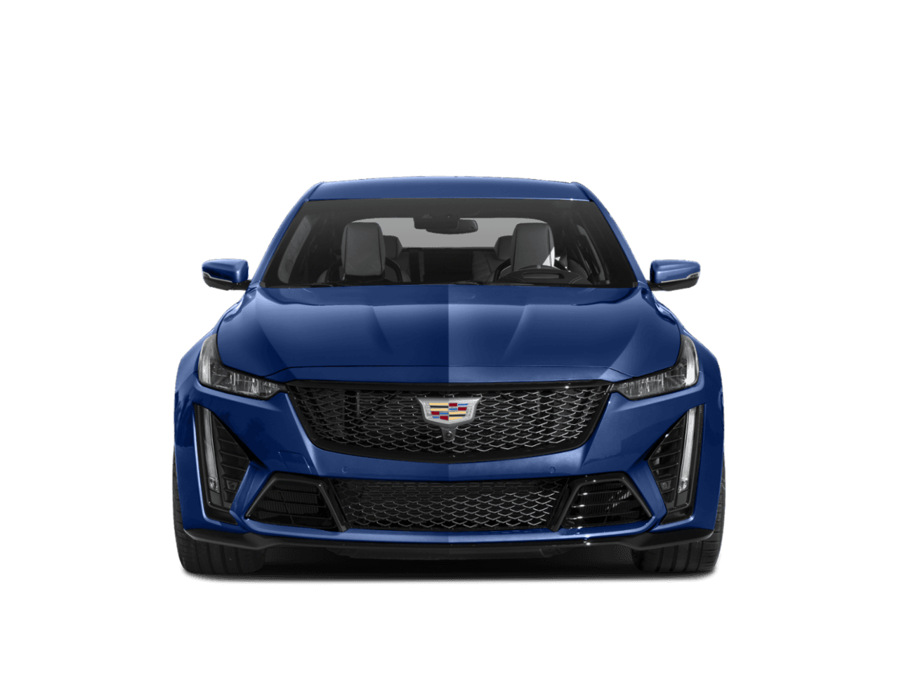 2023 Cadillac CT5-V Blackwing - Front (full)