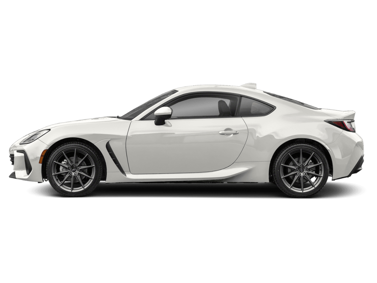 2023 Subaru BRZ Limited - Profile, facing to the left