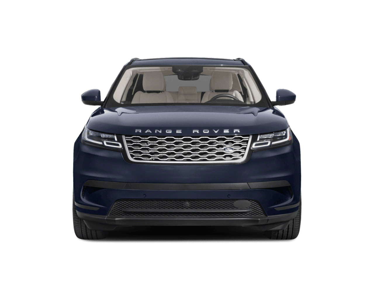 2023 Land Rover Range Rover Velar HST - Front (full)