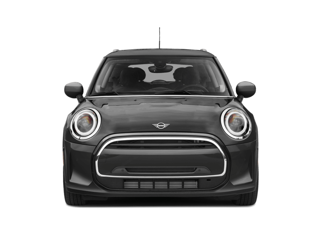 2023 MINI Hardtop 2 Door Cooper S Classic - Front (full)