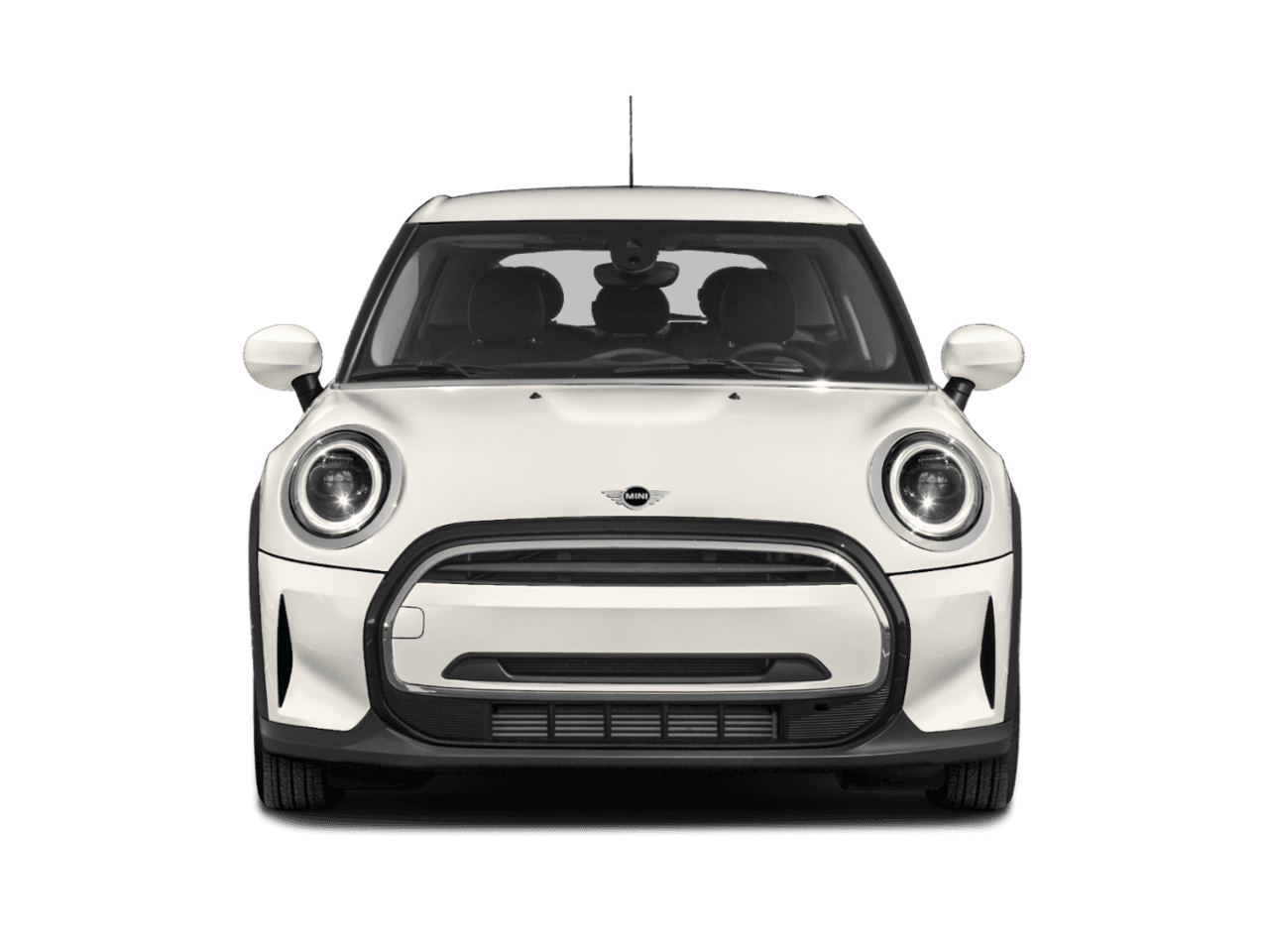 2023 MINI Hardtop 4 Door Cooper S Classic - Front (full)