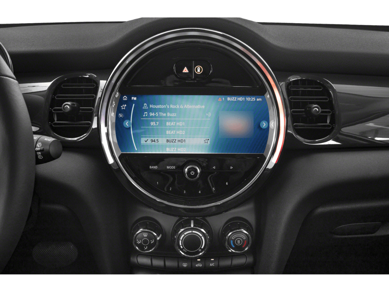 2023 MINI Hardtop 4 Door Cooper S Classic - Interior Stereo System