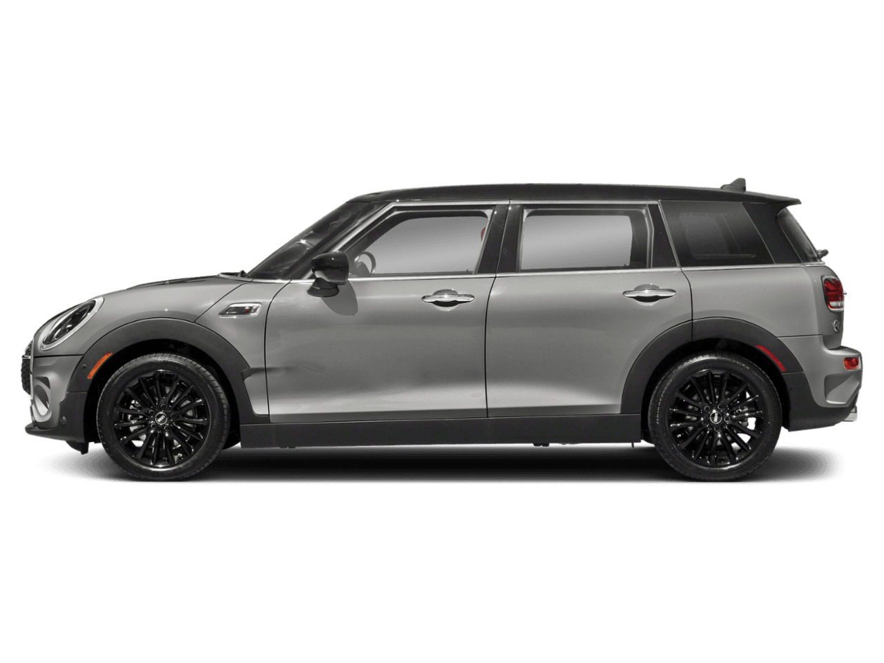 2023 MINI Clubman Cooper - Profile, facing to the left