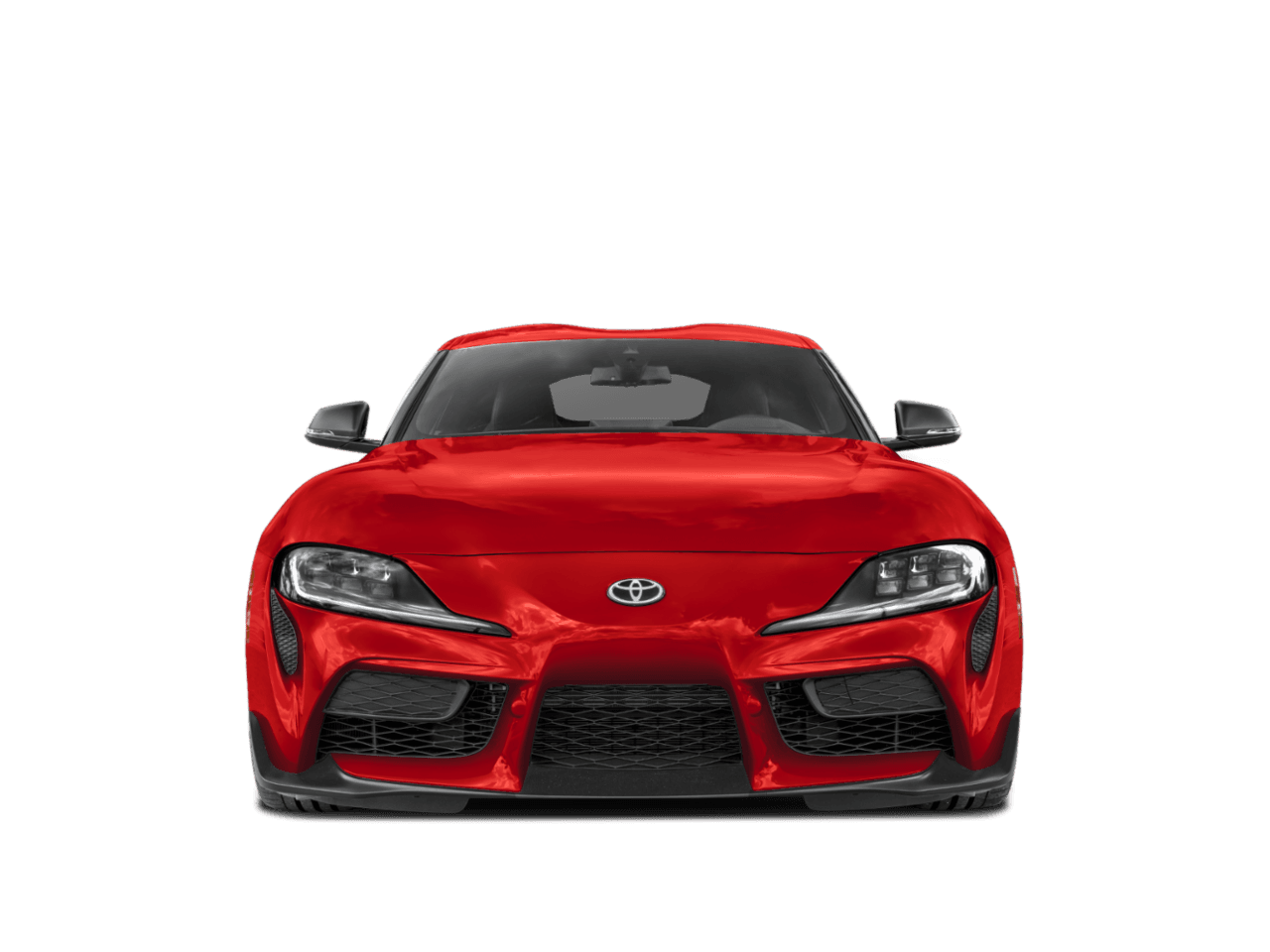 2023 Toyota GR Supra 3.0 Premium - Front (full)