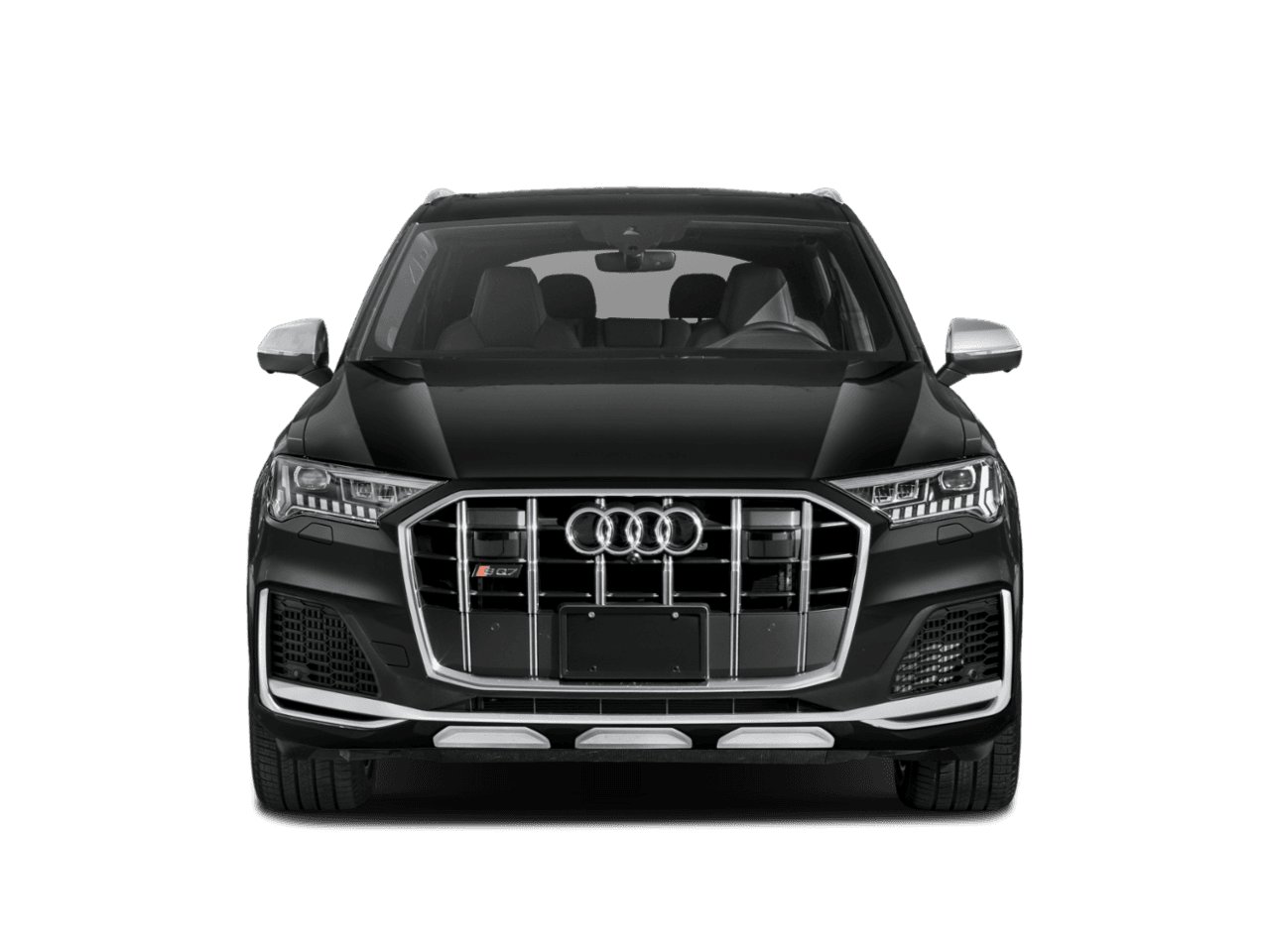 2023 Audi SQ7 Premium Plus - Front (full)