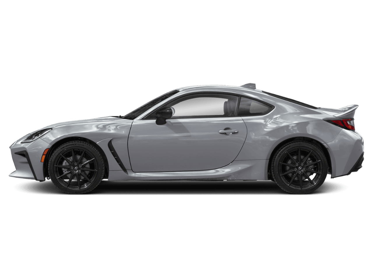 2023 Toyota GR86 Premium - Profile, facing to the left