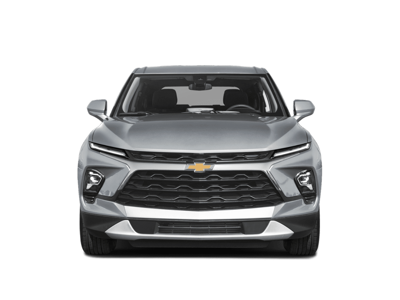 2023 Chevrolet Blazer Premier - Front (full)