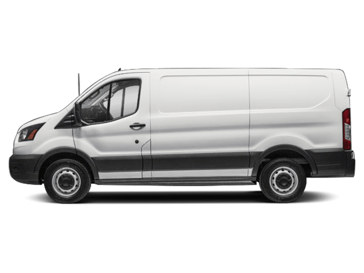 Transit 250 2024 cargo van