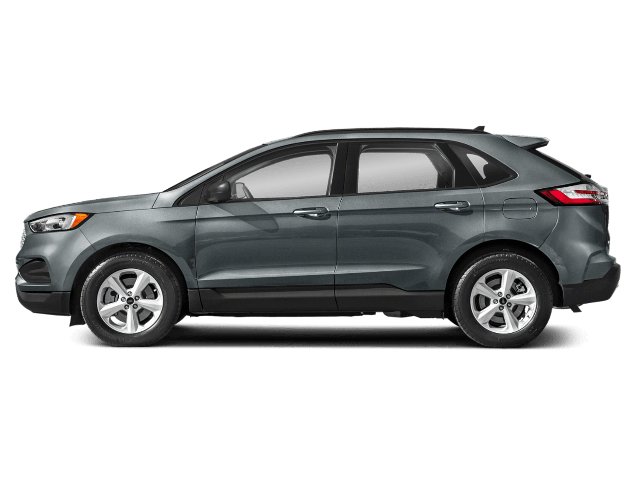 2023 Ford Edge SE - Profile, facing to the left