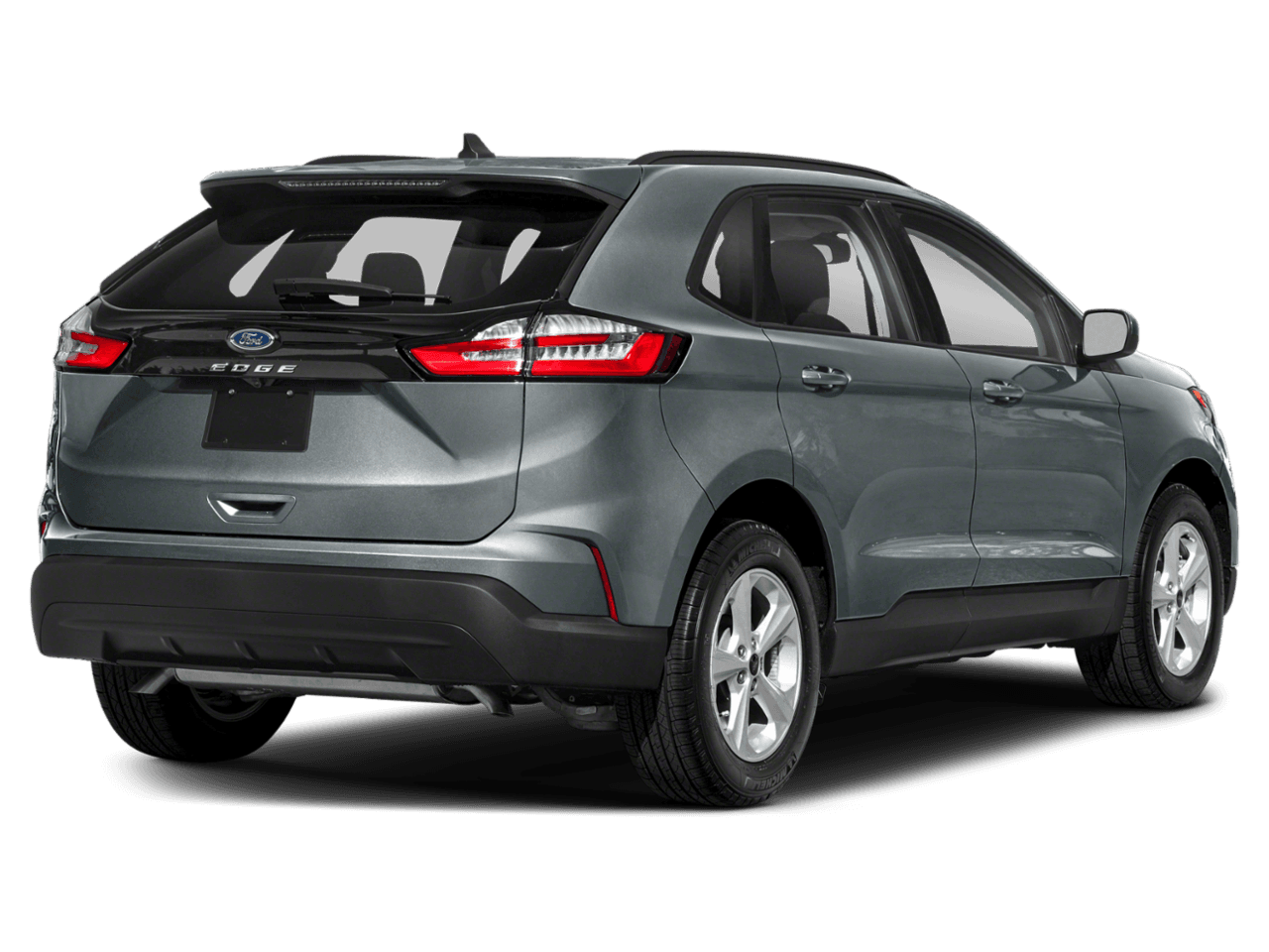 2023 Ford Edge SE - Rear 3/4, facing to the right