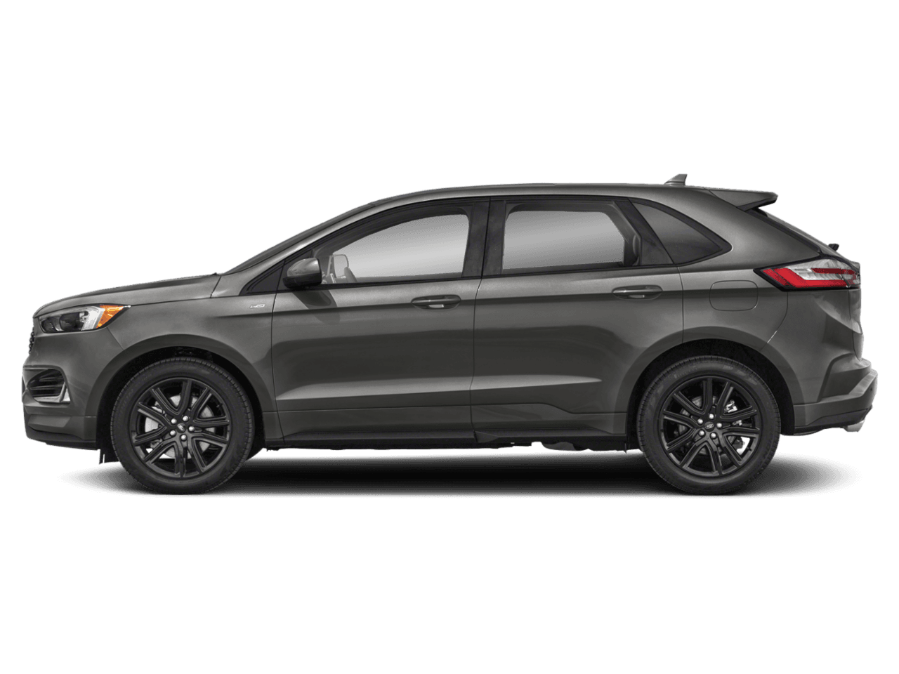 2023 Ford Edge ST-Line - Profile, facing to the left