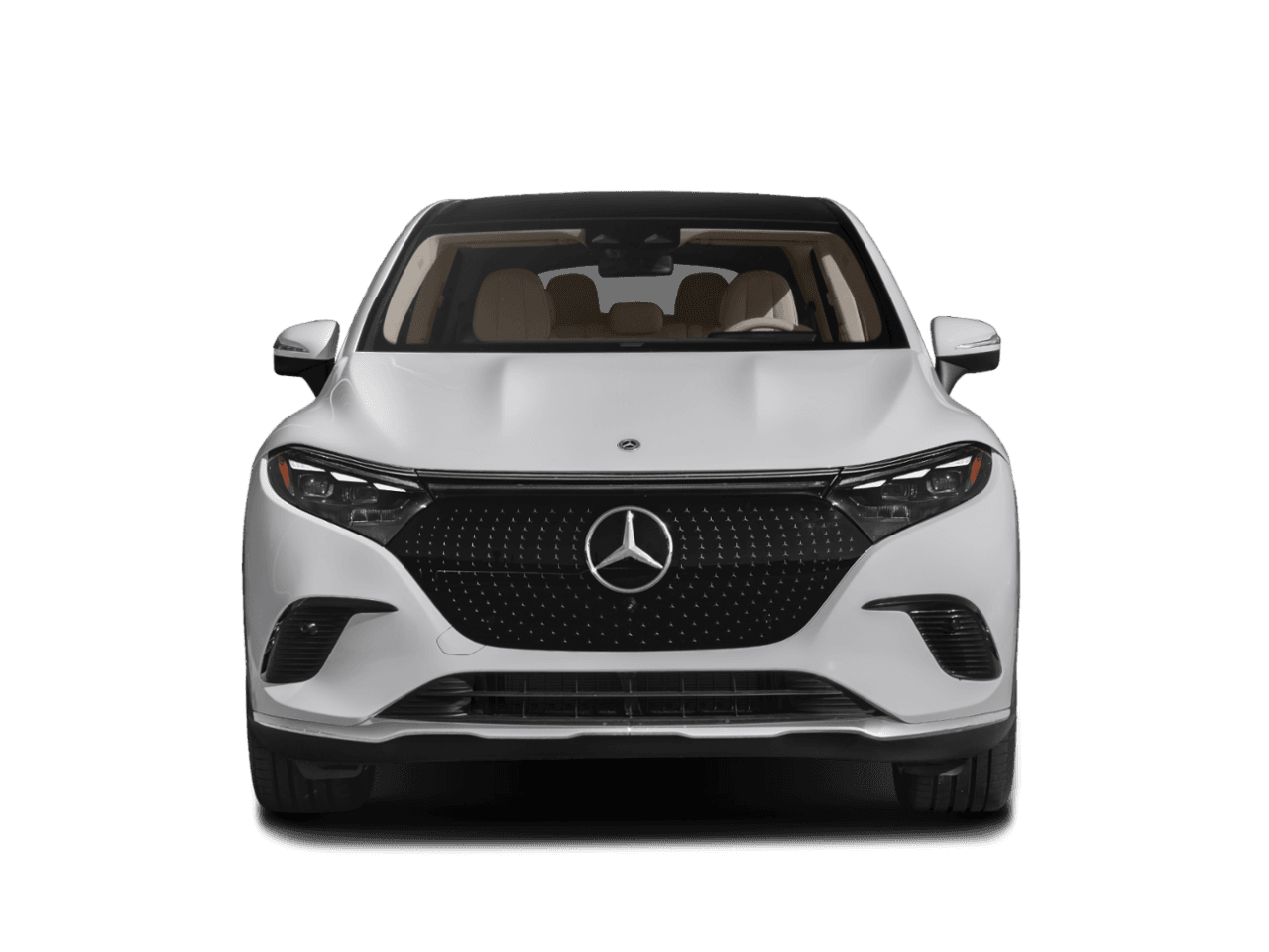 2023 Mercedes-Benz EQS EQS - Front (full)