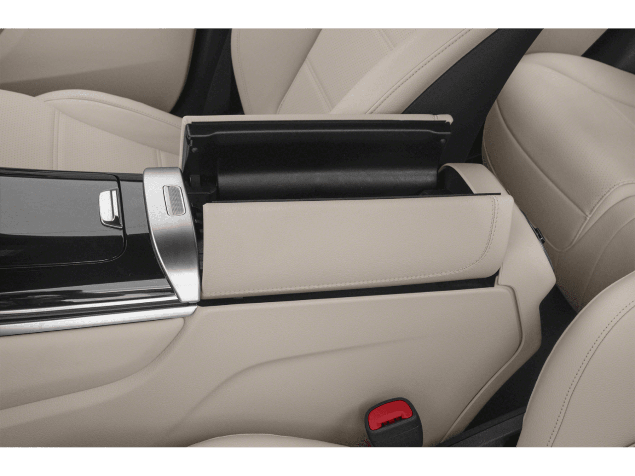 2023 Mercedes-Benz GLC GLC - Interior Center Storage Console