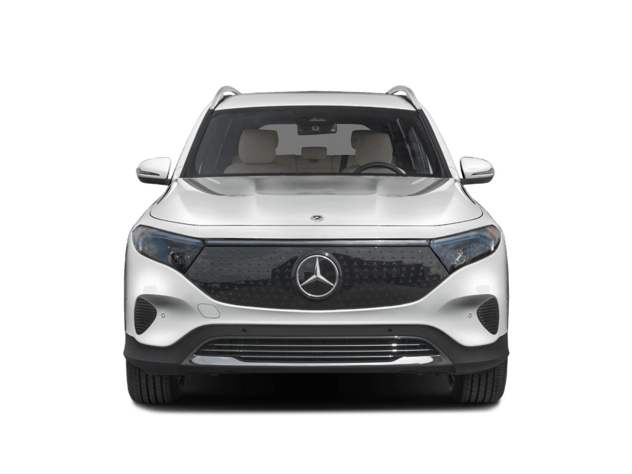 2024 Mercedes-Benz EQB EQB 300 - Front (full)