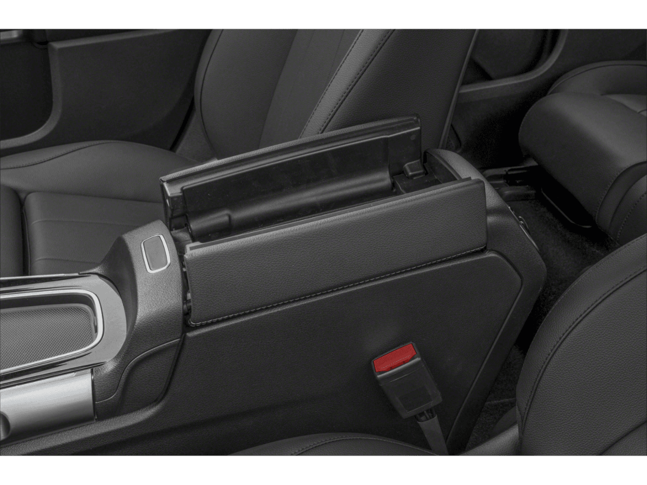 2024 Mercedes-Benz EQB EQB 350 - Interior Center Storage Console