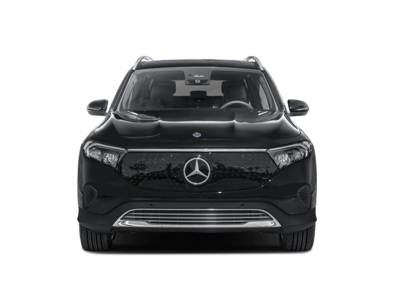 2024 Mercedes-Benz EQB EQB 350 - Front (full)