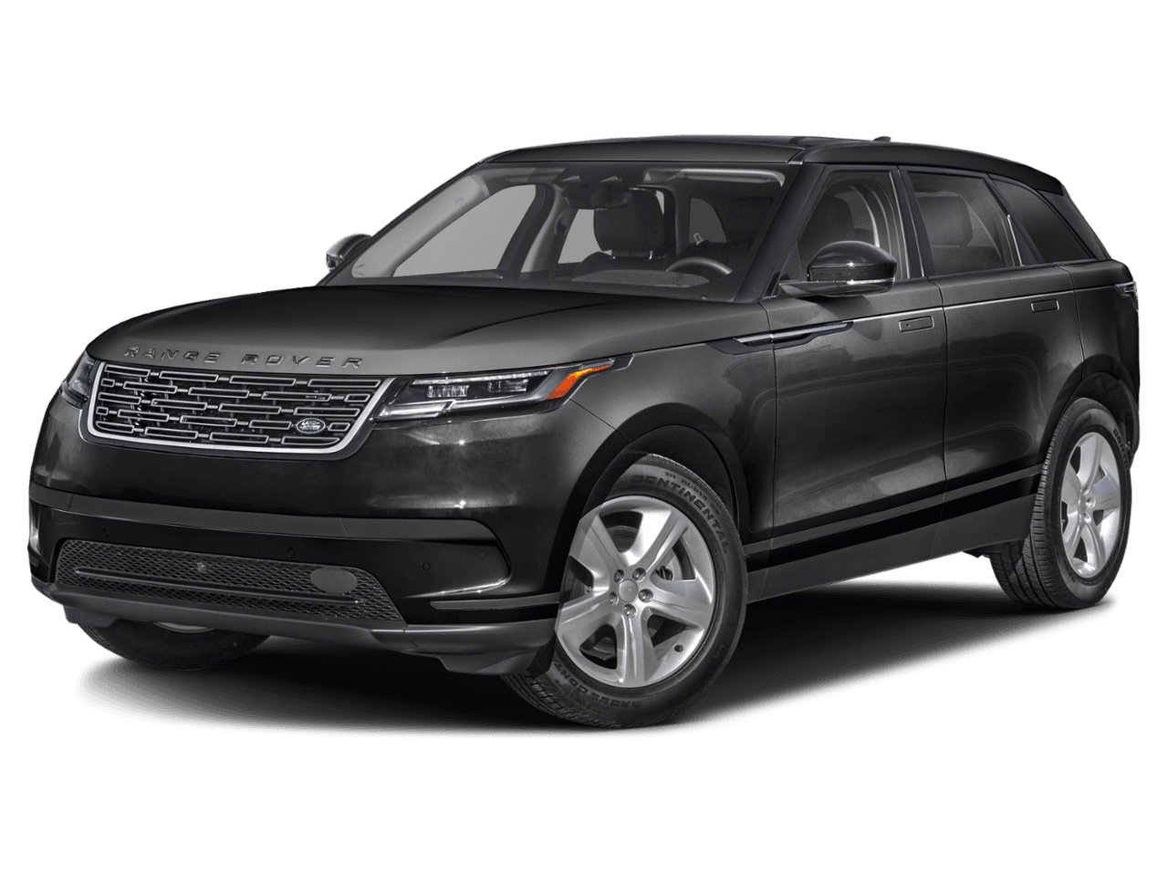 2025 Land Rover Range Rover Velar Dynamic HSE - Front 3/4, facing to the left