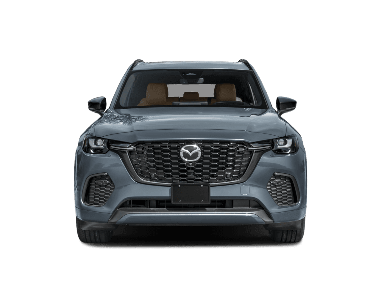 2025 Mazda CX-70 3.3 Turbo S Premium Plus Package - Front (full)