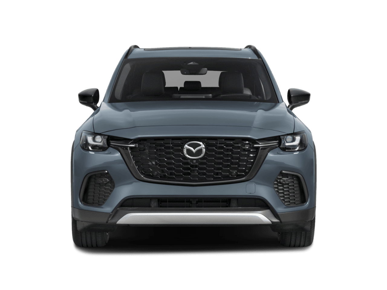 2025 Mazda CX-70 PHEV Premium Plus Package - Front (full)